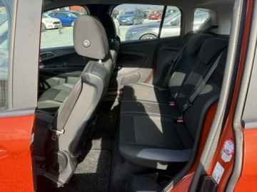 Ford B-MAX 1.0 EcoBoost 100KM 2014 Ford B-Max 1.0 101KM 2014r. niski przebieg, zdjęcie 16