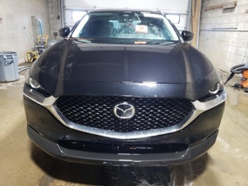 Mazda CX-30 2024 Mazda CX-30 Select 2024 2.5l 2.5 Benzyna 191KM, zdjęcie 5