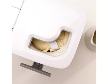 Машина для мороженого CUISINART ICE48E с модулями топпинга 1,5 л