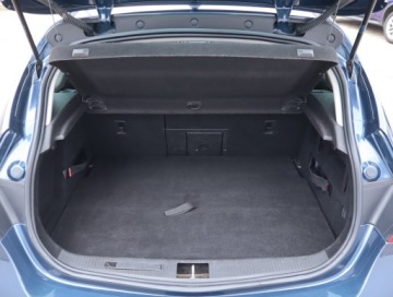 Opel Astra J Hatchback 5d 1.6 Turbo ECOTEC 180KM 2011 Opel Astra 1.6 T, Navi, Xenon, Klima, Klimatronic, zdjęcie 11