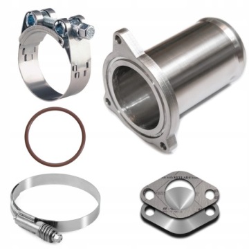 F90 ZAŚLEPKA ZAMIENNIK EGR 1.9 TDI AWX ASZ AVF