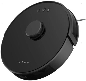 AENO RC3S - РОБОТ-УБОРЩИК
