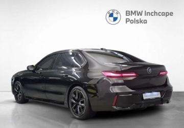 BMW Seria 7 G70 2024 BMW Seria 7 xDrive M Sport Pro, Fond Entertainment Experience, Wentylowan, zdjęcie 2
