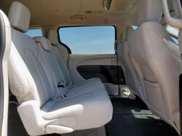 Chrysler Pacifica II 2017 Chrysler Pacifica 2017 CHRYSLER PACIFICA TOURING 3.6 Benzyna 287KM, zdjęcie 8