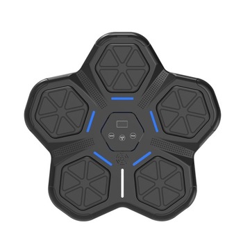 Music Boxing Machine- Treningowa Tarcza Bokserska na Bluetooth (HJ-106)