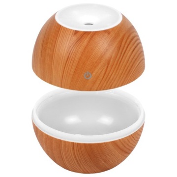 DYFUZOR ZAPACHOWY NAWILŻACZ POWIETRZA AROMATERAPIA
