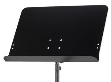 Orchestra Stand Premium — прочная оркестровая пюпитрная стойка Thomann.