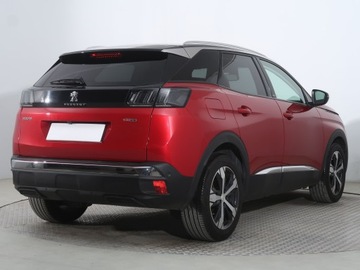 Peugeot 3008 II Crossover 1.2 PureTech 130KM 2020 Peugeot 3008 1.2 PureTech, Salon Polska, zdjęcie 4