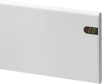 Grzejnik listwowy ADAX NEO NL08 KDT White 105 cm