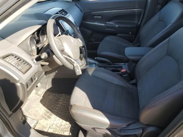 Mitsubishi Outlander III 2022 Mitsubishi Outlander Sport ES 2022 2.0l 2.0 Benzyna 148KM, zdjęcie 7