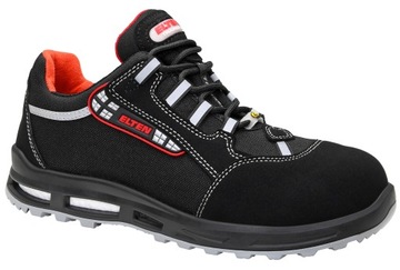 Obuwie ochronne Buty robocze Elten r.42