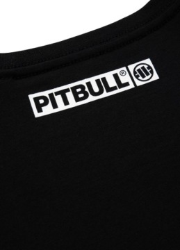 МУЖСКАЯ ФУТБОЛКА PIT BULL ПОВСЕДНЕВНАЯ СПОРТИВНАЯ ФУТБОЛКА PITBULL