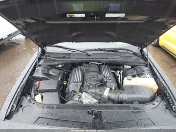 Dodge Challenger III 2021 Dodge Challenger RT Scat Pack 2021 6.4l 6.4 Benzyna 485KM, zdjęcie 9