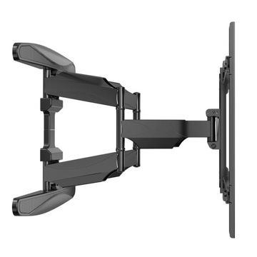 Твердое крепление для телевизора, поворотный телевизор, 40–85 футов