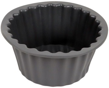 FORMA SILIKONOWA DO BABKI BABY TARTA TARTY 19 CM
