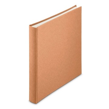 HAMA JUMBO WRINKLED BRĄZOWY 30x30/80 WKLEJANY 160 ZDJĘĆ
