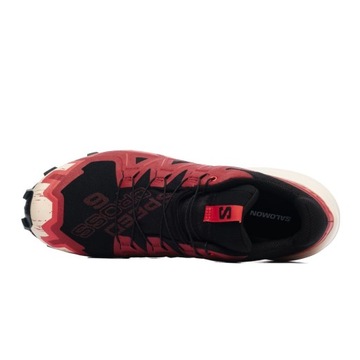 Salomon SPEEDCROSS 6 GTX L47301800 43 1/3