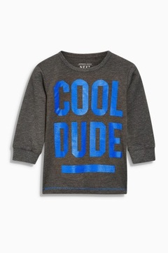 next Bluzeczka COOL DUDE LEGO 1,5-2lata 92cm