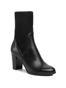 GINO ROSSI botki kozaki r. 40 buty 24,5 cm FRIDA