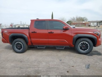 Toyota Tacoma II 2025 Toyota Tacoma Trd Off Road 2025 2.4 Benzyna 278KM, zdjęcie 6