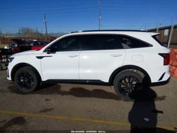 Kia Sorento IV 2022 Kia Sorento Sx 2022 2.5 Benzyna 281KM, zdjęcie 2