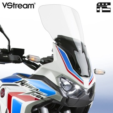 Szyba VStream Honda CRF1100A Africa standard CRF Wysoka N20072
