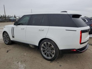 Land Rover Range Rover V 2023 Land Rover Range Rover SE 2023 4.4l 4.4 Benzyna 523KM, zdjęcie 1