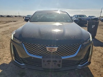 Cadillac 2024 Cadillac CT5 Premium Luxury 2024 3.0L 3.0 Benzyna 335KM, zdjęcie 5