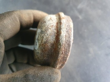 ОЧЕНЬ СТАРЫЙ ВИНТАЖНЫЙ ВЕЛОСИПЕД BIKE BELL ОРИГИНАЛЬНЫЙ PRL CHANCE