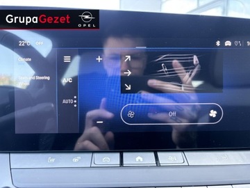 Opel Astra L Hatchback 1.2 Turbo 130KM 2025 Opel Astra Astra Hatchback Edition 1.2 Turbo AT8 130KM S/S| 698197, zdjęcie 14