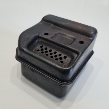 STIHL 017 018 MS 170 180 ГЛУШИТЕЛЬ ВЫХЛОПА