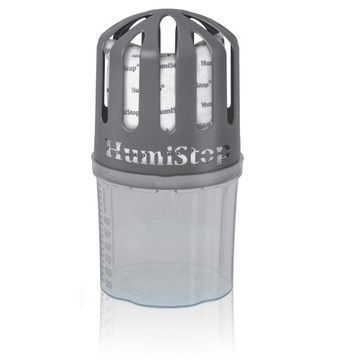 АБСОРБЕР ВЛАГИ HUMISTOP с 2 ВСТАВКАМИ