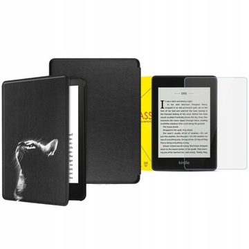 ETUI DO KINDLE 11 2022 C2V2L3 OBUDOWA CASE + SZKŁO