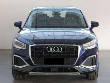 Audi Q2 SUV Facelifting 1.5 35 TFSI 150KM 2025 AUDI Q2 35 TFSI Advanced Suv 1.5 (150KM) 2025, zdjęcie 2