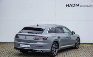 Volkswagen Arteon Fastback Facelifting 2.0 TSI 190KM 2022 Volkswagen Arteon Volkswagen Arteon Shooting Brake R-line 2.0 TSI 190 KM D, zdjęcie 34