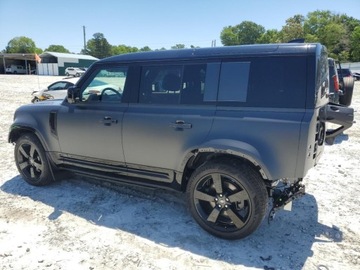 Land Rover Defender IV (L663) 2025 Land Rover Defender 110 2025 5.0l 5.0 Benzyna 518KM, zdjęcie 1