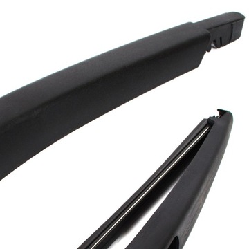 MERCEDES W245 B-KLASA WYCIERACZKA TYŁ RAMIĘ WYCIERACZKI + PIÓRO