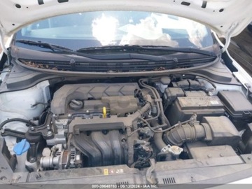 Kia Rio IV 2020 Kia Rio 2020 Kia Rio S IVT 1.6 Benzyna 120KM, zdjęcie 10