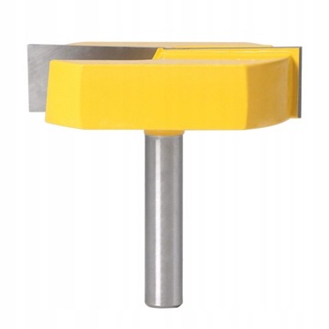 Frez do planowania strugania drewna 8x57mm,drewno