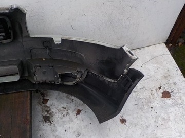768 VOLVO C30 NÁRAZNÍK PŘEDNÍ