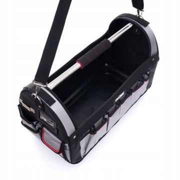 TORBA NARZĘDZIOWA MONTERSKA UCHWYT METAL 20