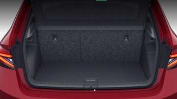 Skoda Fabia IV 2025 Škoda Fabia Skoda Fabia 130 Sport 1.5 TSI DSG -, zdjęcie 6