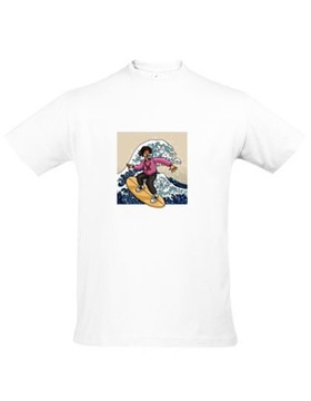 Young Multi Nowa Fala 2XL[SZYBKA WYSYŁKA]