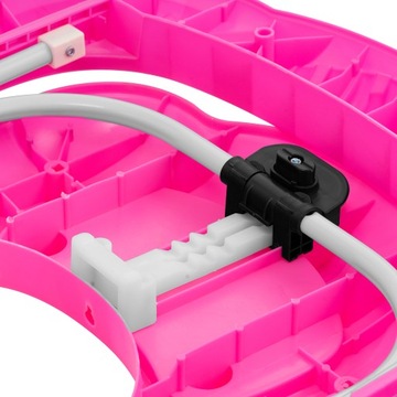 ИНТЕРАКТИВНЫЕ ПРОГУЛКИ ДЛЯ ДЕТЕЙ, СКЛАДНЫЕ, 3 ЦВЕТА УТКА