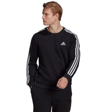 Bluza męska Adidas Essentials Sweatshirt