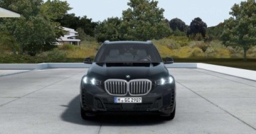 BMW X5 G05 2026 BMW X5 3.0 Diesel 286KM, zdjęcie 2