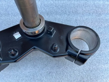 Dolna półka lag sztyca Yamaha YZF R125 2014-22 MT 125 2014-24
