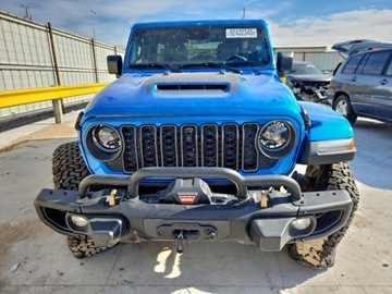 Jeep Wrangler IV 2024 Jeep Wrangler Rubicon 392 2024 6.4L 6.4 Benzyna 470KM, zdjęcie 5