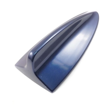 BMW E91 E91N Корпус антенны LCI Shark Tiefseeblau