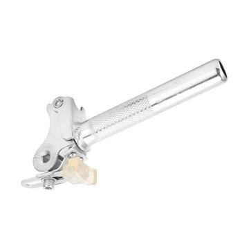 Sztyca siodełka do roweru elektrycznego Składany rower Metalowa rura